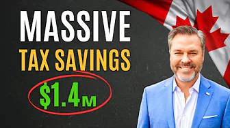 How We Helped Save $1.4 Million in Taxes!