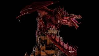 Dragon (Custom) Sounds Part 3