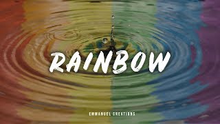 Dewei & Rebail Alavi - Rainbow [EC Release]