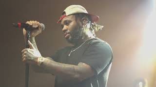 Kevin Gates: Big Lyfe Tour Recap - Echostage