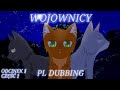 Sss warrior cats  odcinek 1 cz 1 dubbing pl