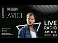 AVICII 🎧 - Mix 2020 - Live Radio 0&#39;13