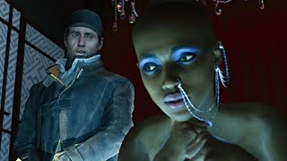 Watch Dogs  Stare Into the Abyss  Human Trafficking Ring (4K)