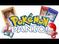 Pokémon Panic | It's Super Effective!