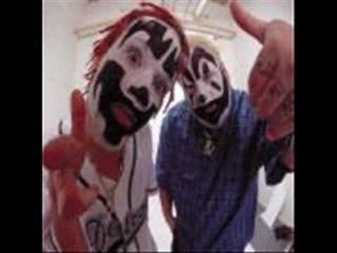 icp- what is a juggalo