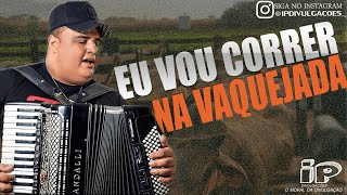 Video voorbeeld van "Eu Vou Correr Na Vaquejada - Eu Tenho A Senha | Tarcísio Do Acordeon ( Música Nova )"