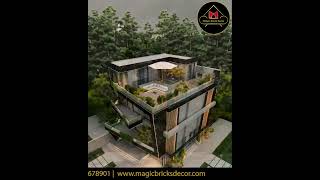 Magic Bricks Decor A unit by Chirag group of company Magic Bricks Decor A unit by Chirag group of company