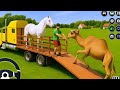 نقل الحيوانات ألعاب الشاحنات العاب محاكاة شاحنةالحوانات Android Gameplay Gaming نقل الحيوانات ألعاب الشاحنات العاب محاكاة شاحنةالحوانات Android Gameplay Gaming