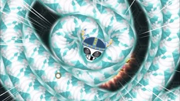 Wormate.io - Mod Menu - Funny Moments - wormateio best gameplay - Part 180