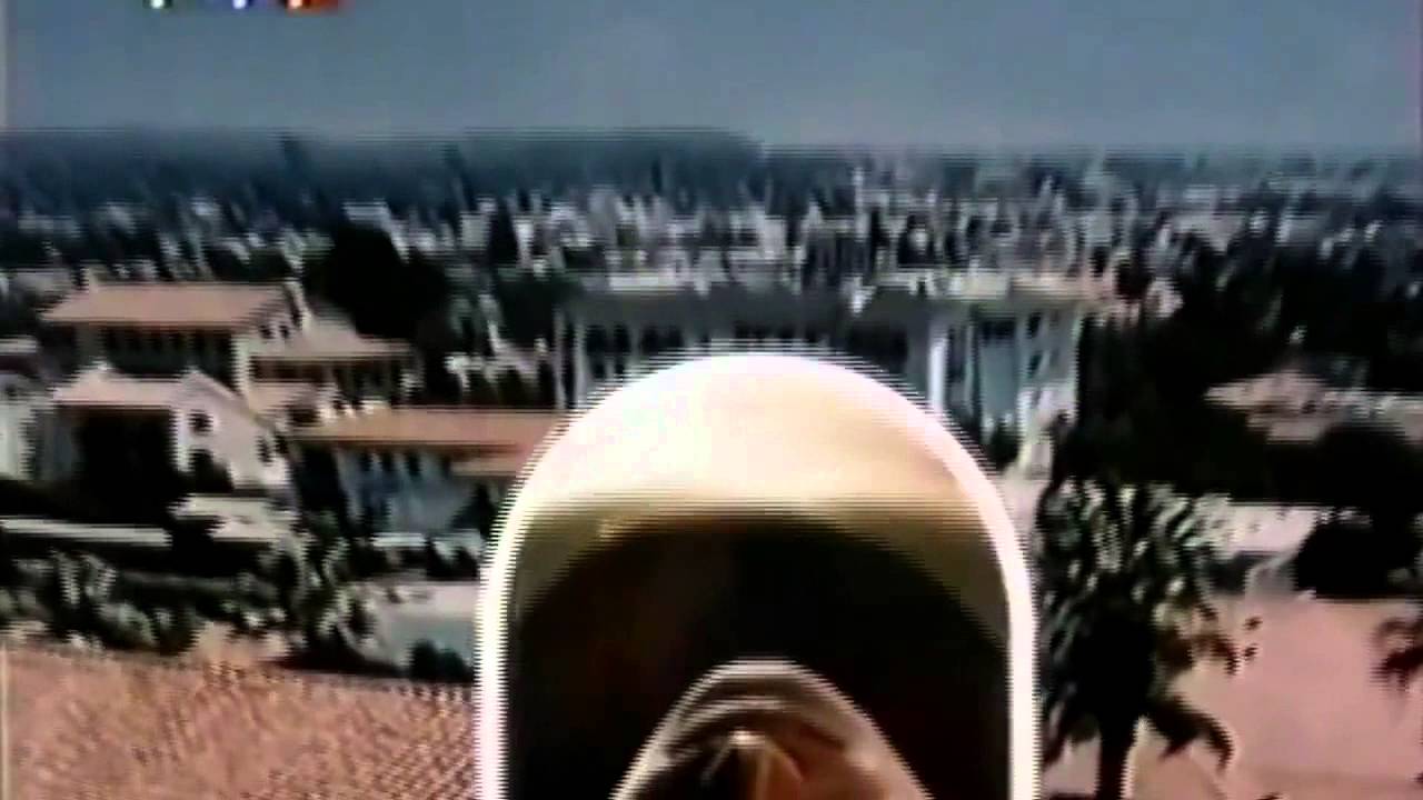 Санта Барбара (заставка) - YouTube