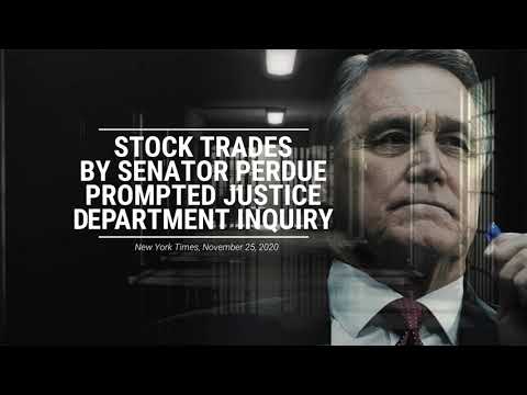 United States Senate Election In Georgia 2020 Perdue Vs Ossoff Runoff Ballotpedia