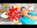 Flor de Garrafa Pet para base de Árvore de NATAL GIGANTE🎄