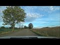 Driving Czech Countryside #Bohemian #Driver