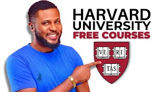 Top 7 Free Harvard University Courses That Will Make You Wealthy and Influential