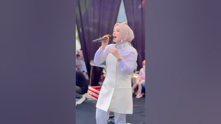 live, sabana ciinan bana, bercahaya cuk, #trending #fauzana #ciinanbana #fauzanafullalbumterbaru2024