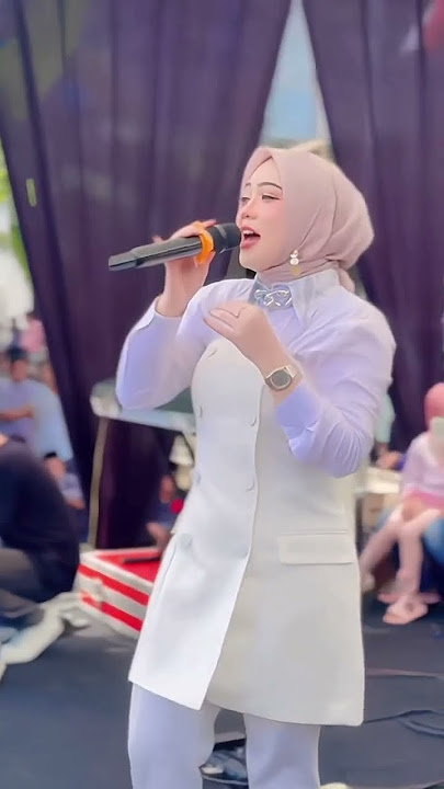 live, sabana ciinan bana, bercahaya cuk, #trending #fauzana #ciinanbana #fauzanafullalbumterbaru2024