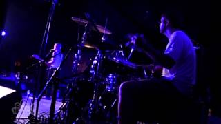 Video thumbnail of "Throwing Muses - Snakeface (Live in Sydney) | Moshcam"