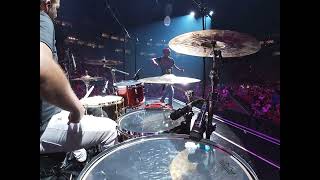 Intro for Montreal Show