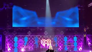 In the Name of Love Bebe Rexha live in Miami Y100 Jingle Ball