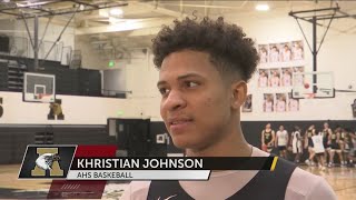 Abilene High ready for playoff test