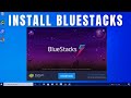 How to Download and Install Bluestacks 5 on Windows 10