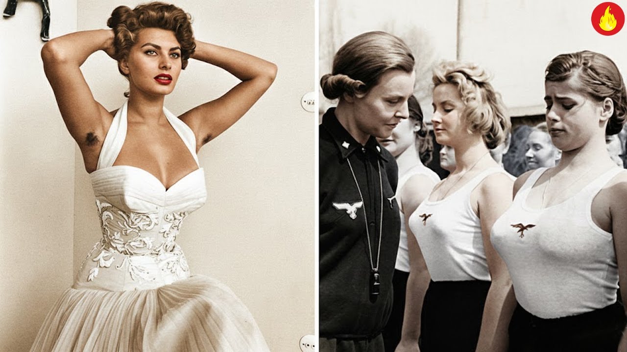 100 Rare Historical Photos You Probably Haven’t Seen Before