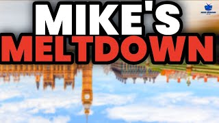 Keir Starmers China Trip Exposed Mikes Meltdown The Mike Graham Show