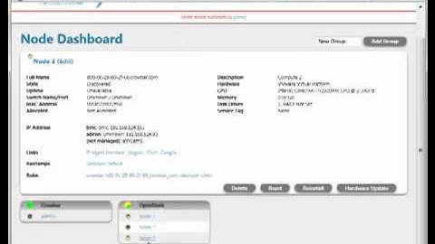 OpenStack in 10 minutes