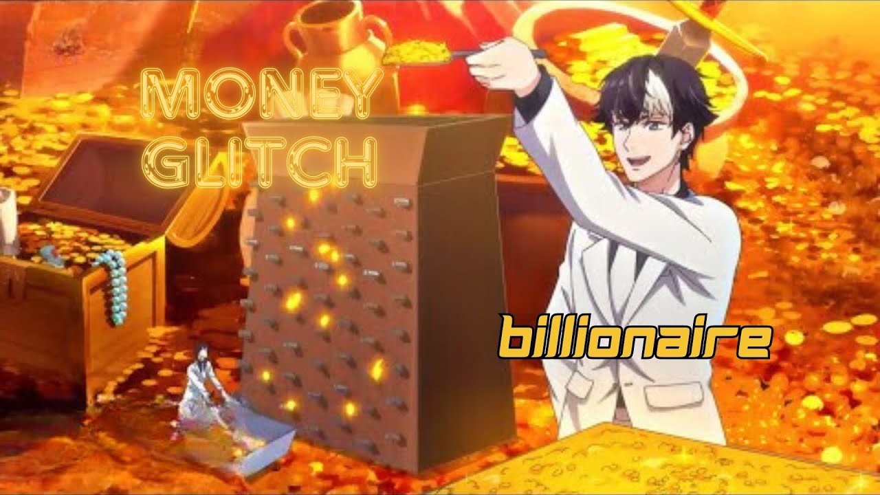 A System That Grants Unlimited Money To A Loser 5 | Anime Recap
