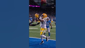 Touchdown or Incomplete? 🤔