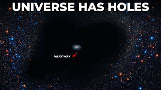 Why the Bootes Void Is So Terrifying to Astronomers