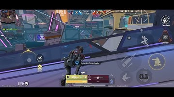 Apex Legends Mobile New Gun Game Mode #apexlegends