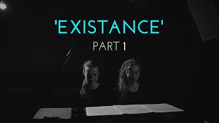 Sonata 'Existance' PART 1 | Mariia Yaremak, Kateryna Shalayska