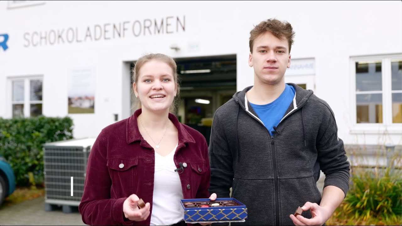 Ausbildung bei Firma Brunner Entdecke dein Potenzial und werde Teil