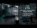 Study Ritual Loop - Structured Concentration Audio | Deep Work May Focus Ritual System