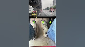 Follow me and learn some car knowledge every day #driving #manual #tips #car #skills #mechanic