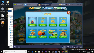 How to easy get 99999 coin and 99999 Diamond on Cooking Fever using cheat engine,.