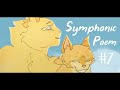 Symphonic Poem [Part 7] (Warriors OCs, Ghibli-style MAP)