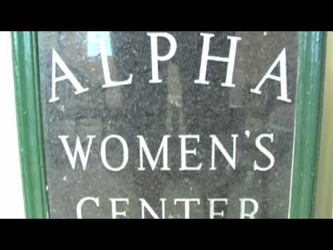 Alpha Women's Center of Grand Rapids