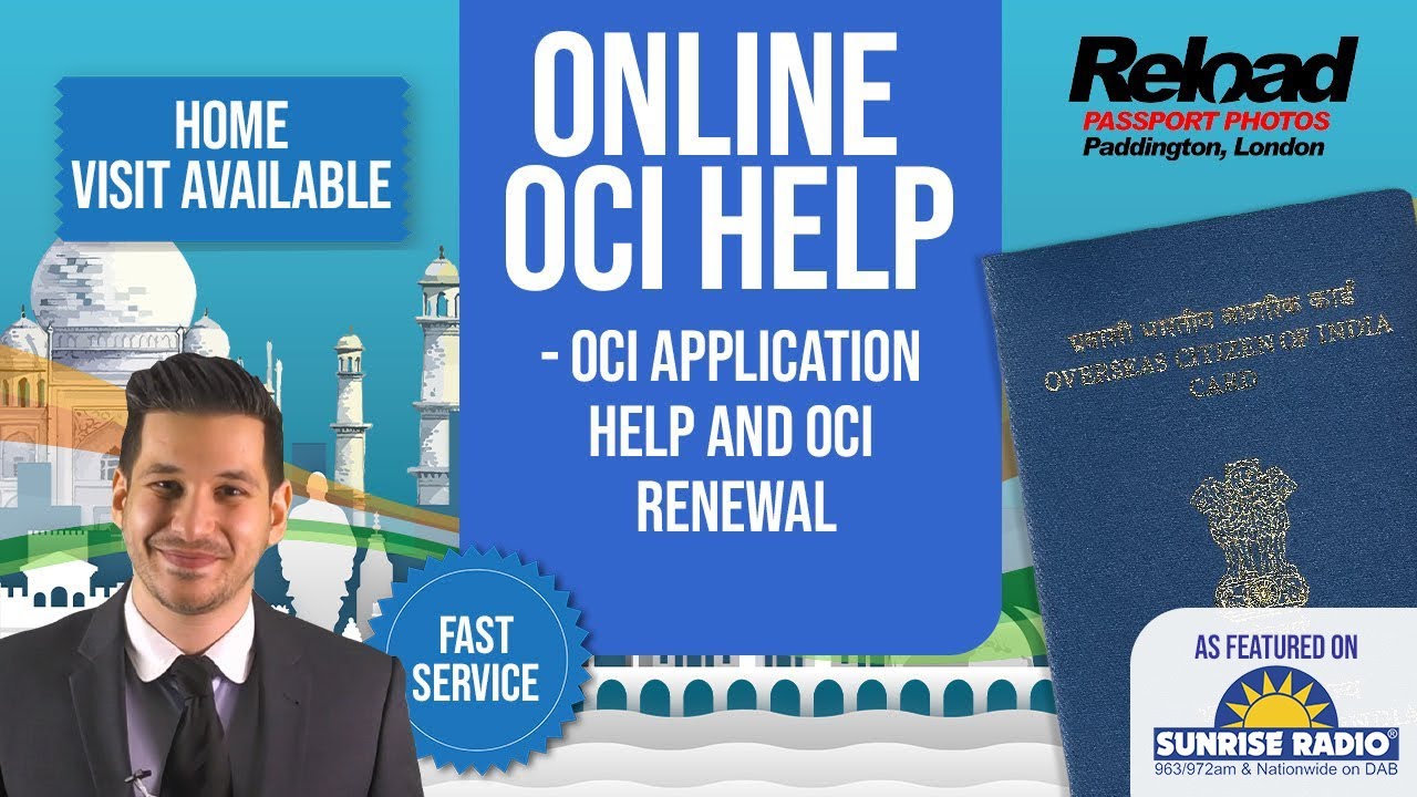 OCI Application Help and OCI Renewal YouTube