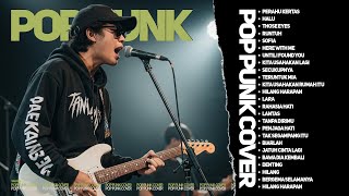 Playlist Pop Punk Cover Kumpulan Lagu Trending Album By Valova