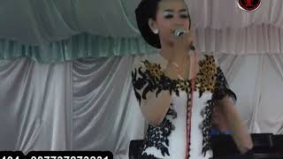 Kembang Rawe Lengger Siti Yelista Budaya