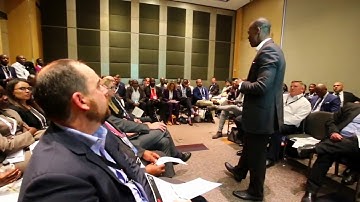 API Event Summit and Expo 2017