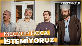 Halk Arasında Protesto Kertenkele