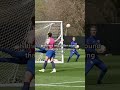ASMR Football Training #shorts