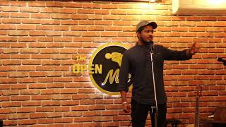 The Pion Of Love By Har Jain The Open Mic Gig