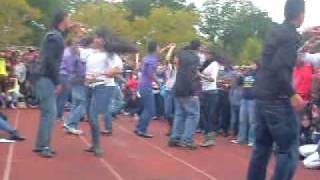 FLHS PEP RALLY 09