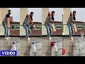Bottle Cap Challenge New Version: Yuvraj Singh Challenges Sachin, Lara, Dhavan & Gayle
