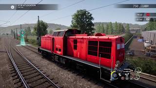 Train Sim World  DB BR 204 update + more