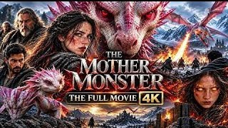 The mother's moster full movie in hindi 2026  #dragon movie#motherlove #themothers/mothers